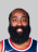 J. Harden J. Harden