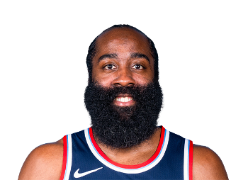 James Harden