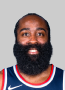 James Harden