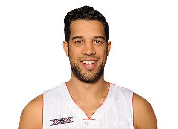 Landry Fields Stats, News, Videos, Highlights, Pictures, Bio - Toronto 