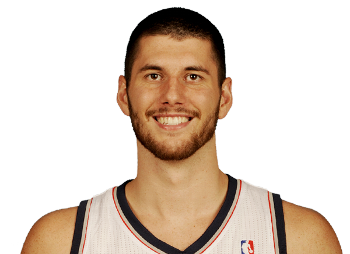 Brian Zoubek