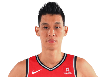 Jeremy Lin Stats, News, Videos, Highlights, Pictures, Bio - New York ...