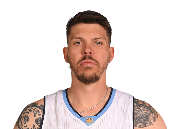 Mike Miller Stats, News, Videos, Highlights, Pictures, Bio - Miami 