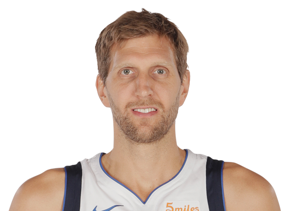 D. Nowitzki