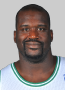 Shaquille O'Neal