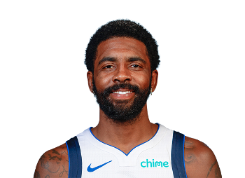 Kyrie Irving