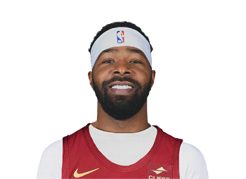 Marcus Morris Stats, News, Videos, Highlights, Pictures, Bio - Houston 