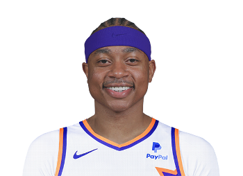 Isaiah Thomas