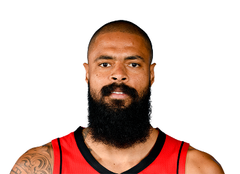 TYSON CHANDLER Stats, News, Videos, Highlights, Pictures, Bio - New ...