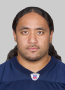 Matt Toeaina