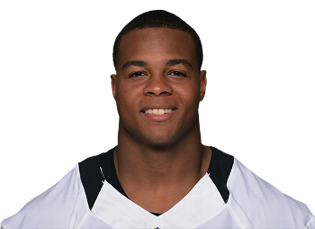  News on Pierre Thomas Stats  News  Videos  Highlights  Pictures  Bio   New