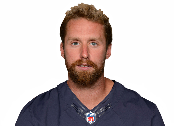 Connor Barth Stats, News, Videos, Highlights, Pictures, Bio - Tampa 
