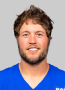 Matthew Stafford