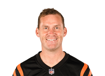 Kevin Huber Stats, News, Videos, Highlights, Pictures, Bio 