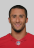 C. Kaepernick C. Kaepernick