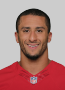 Colin Kaepernick