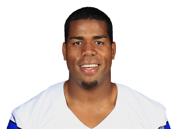 Andre Smith Stats - ESPN