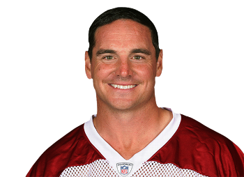 Jay Feely Stats, News, Videos, Highlights, Pictures, Bio - Arizona 