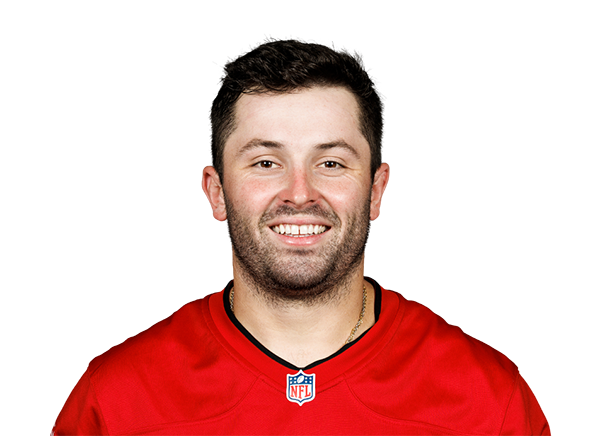 Baker Mayfield Stats, News, Videos, Highlights, Pictures, Bio