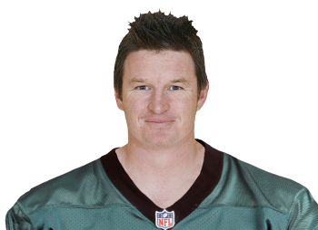 Mat McBriar Game By Game Stats and Performance - Philadelphia Eagles 