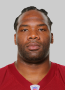 Darrion Scott