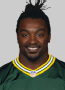 Cedric Benson