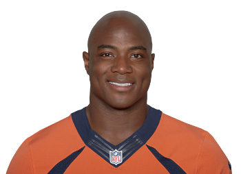 Image result for demarcus ware headshot