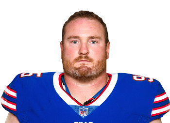 Kyle Williams Stats, News, Videos, Highlights, Pictures, Bio - Buffalo 