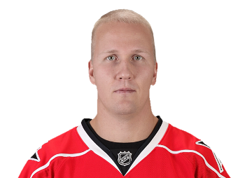 Joni Pitkanen