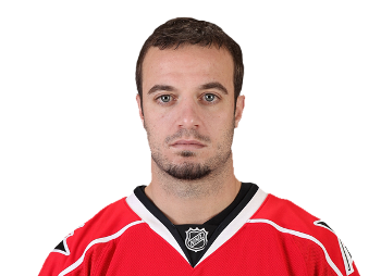 Chad LaRose