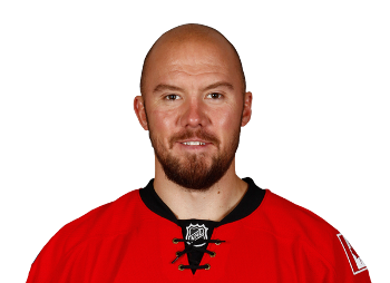 Nicklas Grossmann