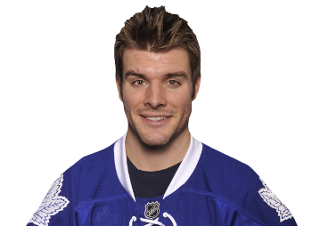 Matt Lashoff