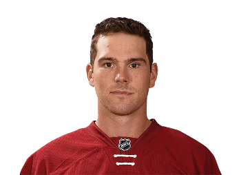 Steve Downie