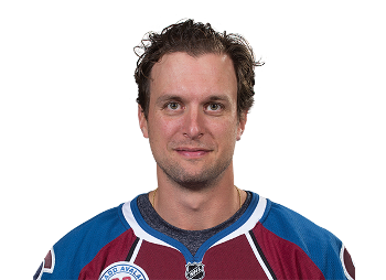 Nate Guenin