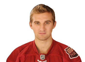 Brett MacLean