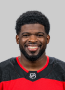 P. Subban