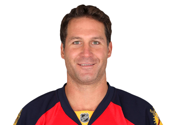 Ed Jovanovski Stats, News, Videos, Highlights, Pictures, Bio - - ESPN