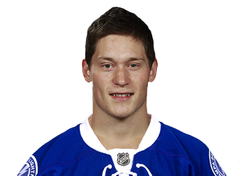 Evan Oberg