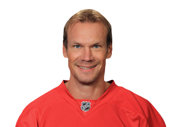Nicklas Lidstrom Stats, News, Videos, Highlights, Pictures, Bio - - ESPN