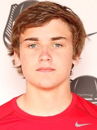 Football Recruiting Cole Johnson Player Profiles Espn