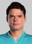 Milos Raonic