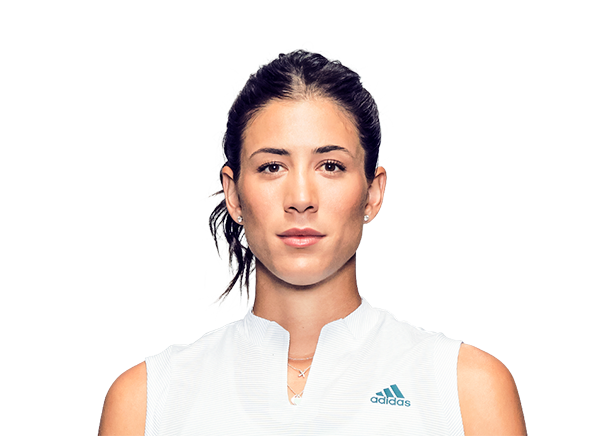 Garbine Muguruza Stats, News, Pictures, Bio, Videos - ESPN