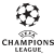 Champions League Badge