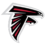 Atlanta Falcons Will Ratelle GAME Jerseys