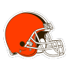 Ravens thump Browns 24-10 but lose their best O-Lineman...