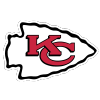 Eagles give KC all they can handle in tough loss at Arrowhead...