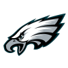Eagles win going away despite some high-stress plays and loss of Darby...