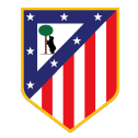 Atletico Madrid's Team Page