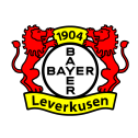 Bayer Leverkusen logo