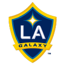 LA Galaxy logo